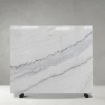 China Carrara White Marble
