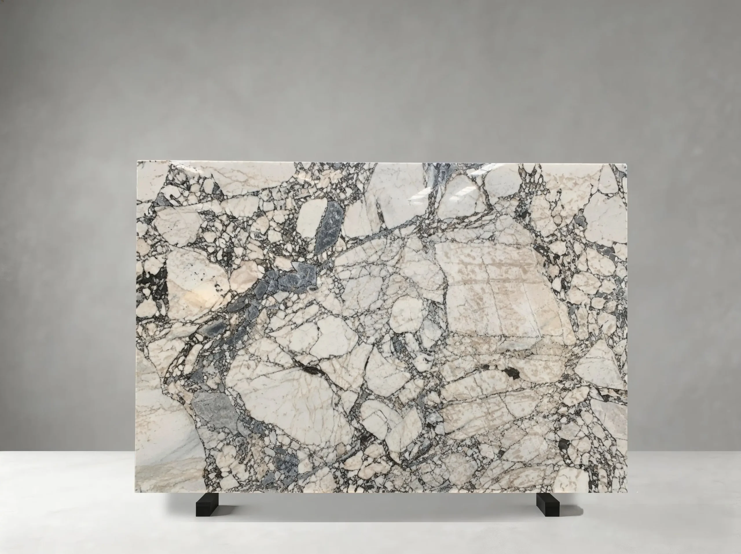 chinese-bulgari-marble-slab-dark-grey-fragments-04.webp chinese bulgari marble slab warm beige grey fragments for feature walls and custom interiors