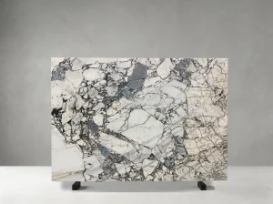 chinese bulgari marble slab ivory grey breccia for walls floors tables and island tops