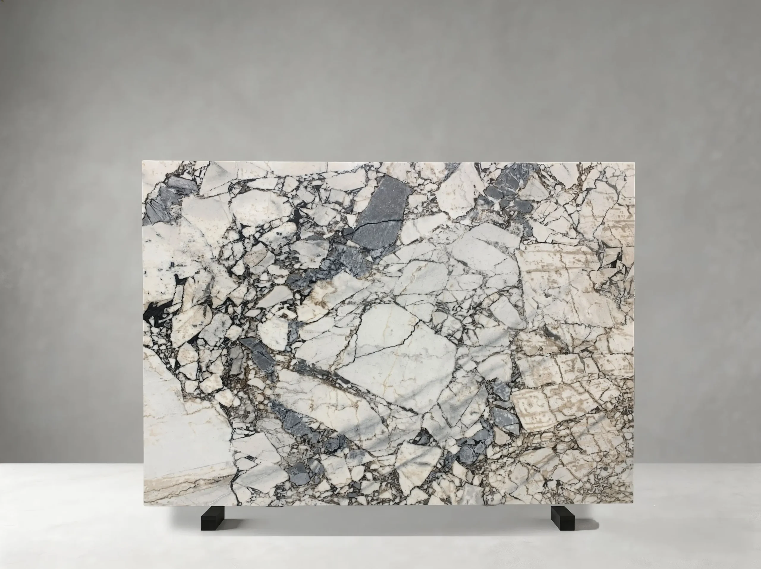 chinese-bulgari-marble-slab-ivory-grey-breccia-03.webp chinese bulgari marble slab ivory grey breccia for walls floors tables and island tops