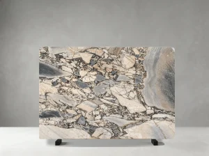 chinese calacatta violet marble slab ivory grey fragments for feature walls floors and furniture