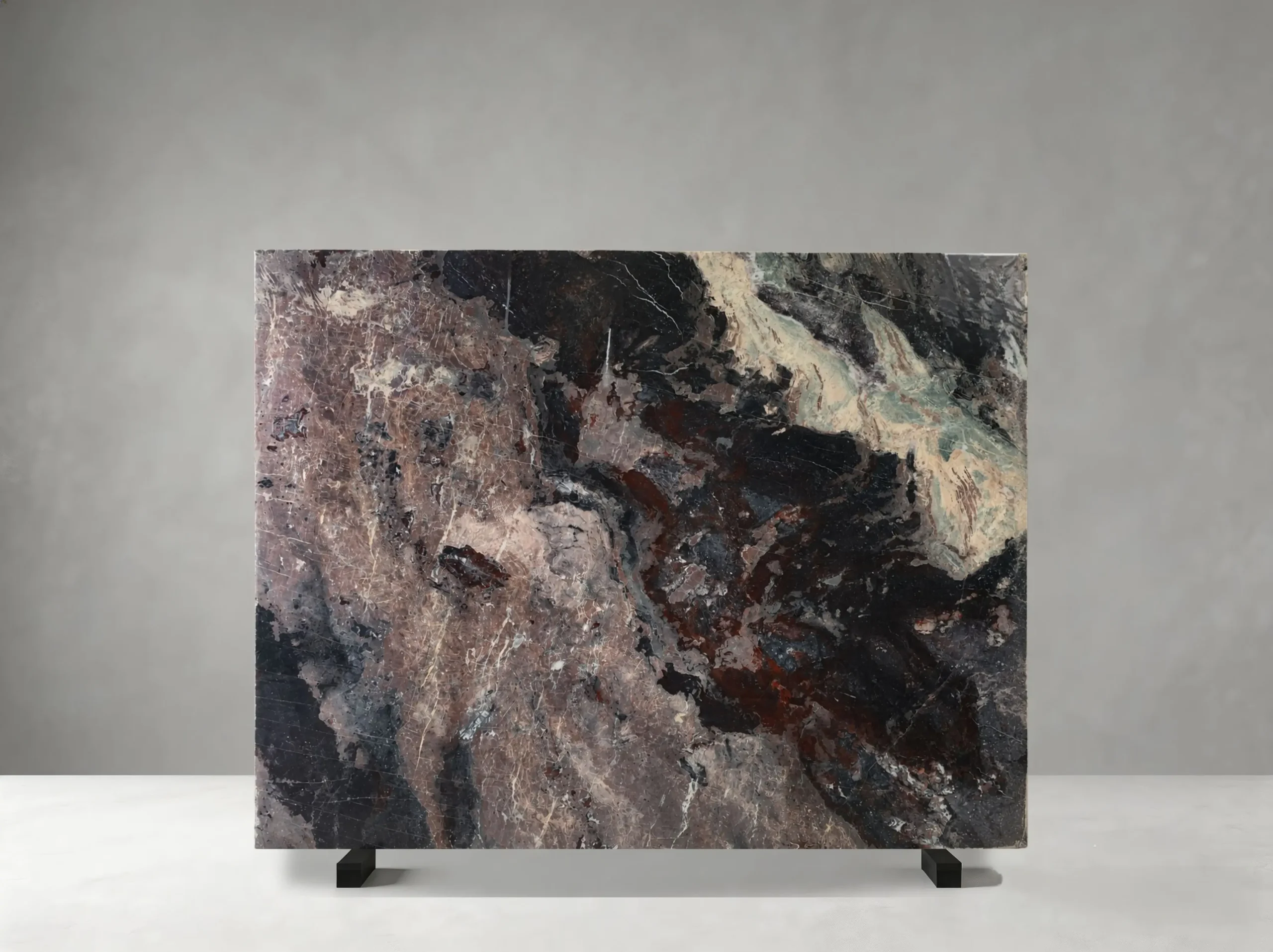 cloud-wave-marble-slab-dark-cloud-pattern-05.webp cloud wave marble slab dark cloud pattern with black grey brown and cream mineral texture