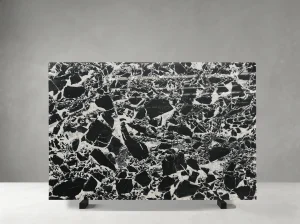 grand antique marble slab black and white texture for floors walls and countertops