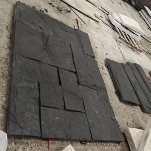 Large quantity Granite Skinstone panels for exterior and interior projects