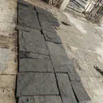 Granite Skinstone for Exterior Walls and Interior Feature
