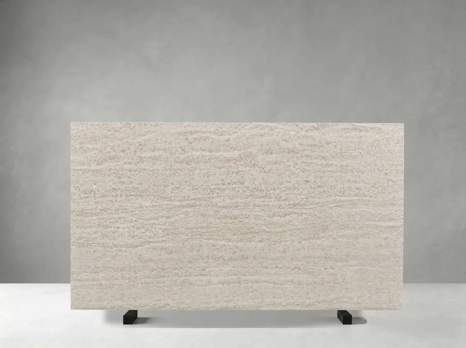 jura beige limestone slab with light beige fossil texture for floors and walls