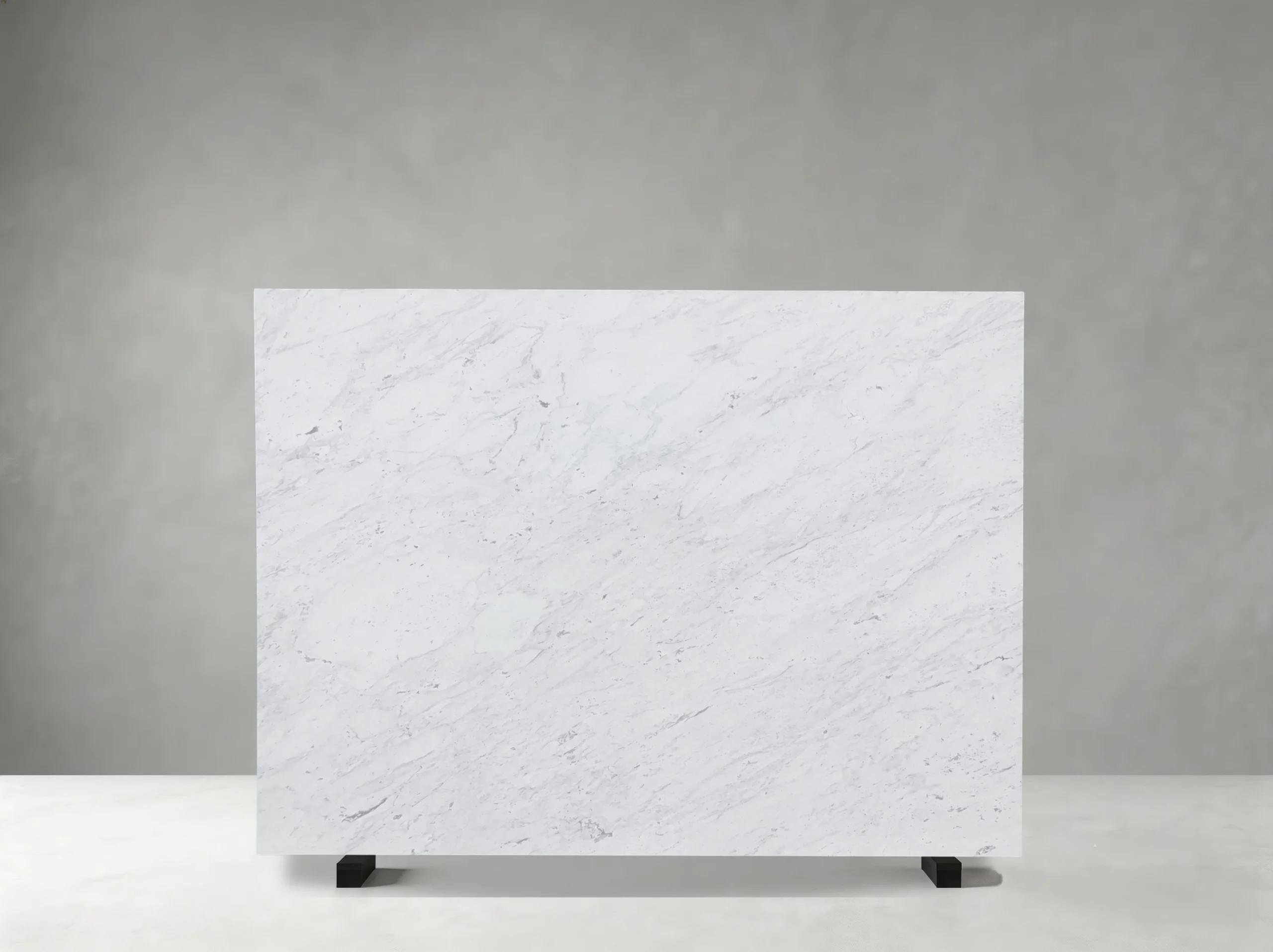 macedonian-white-marble-soft-grey-veining-full-slab.webp Macedonian White Marble full slab with soft flowing grey veining