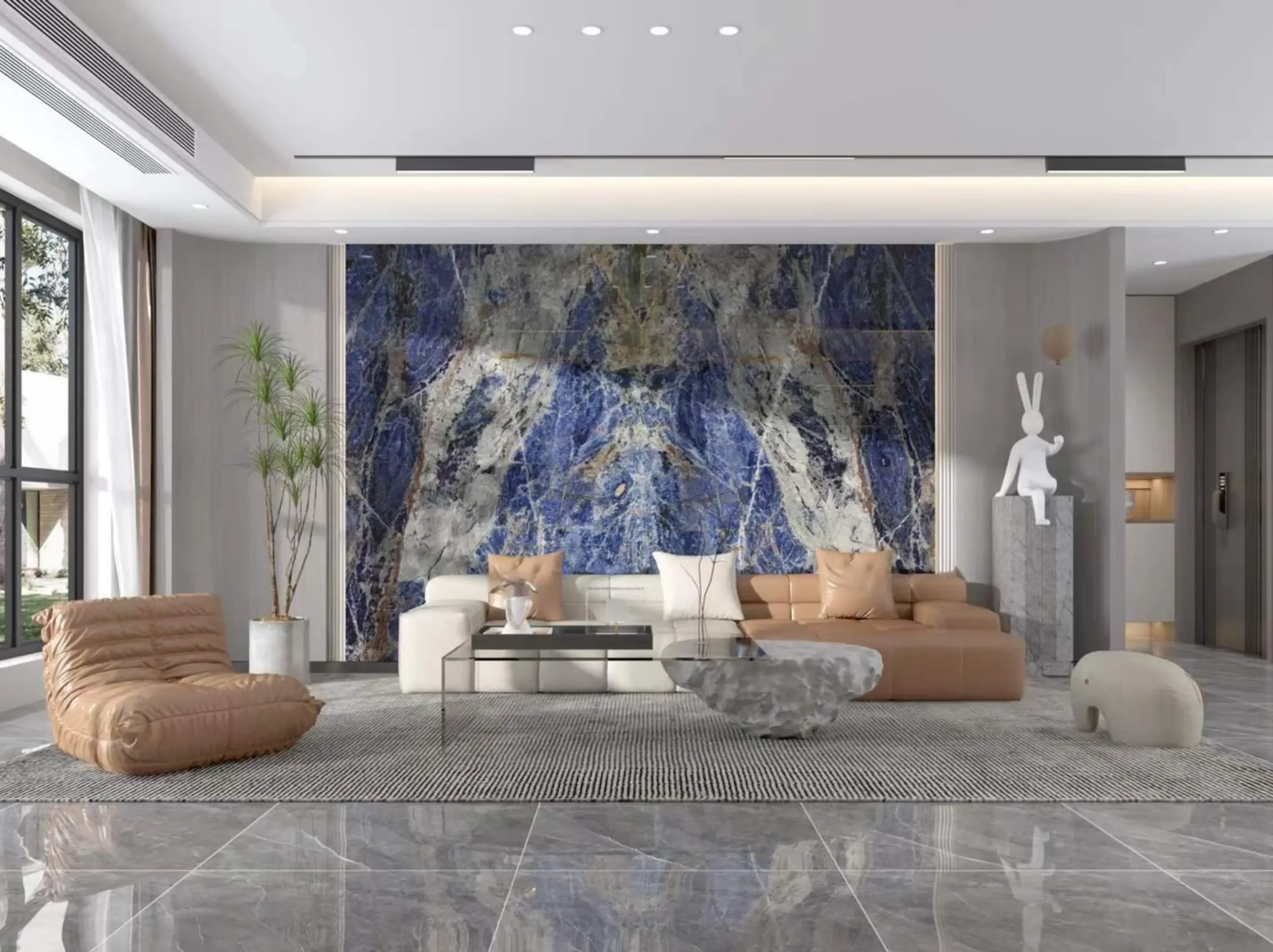 namibia-blue-classic-sodalite-large-living-room-wall-02.webp namibia blue classic sodalite large living room feature wall with blue grey and cream mineral pattern