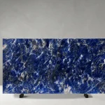 Namibia Blue Classic Sodalite