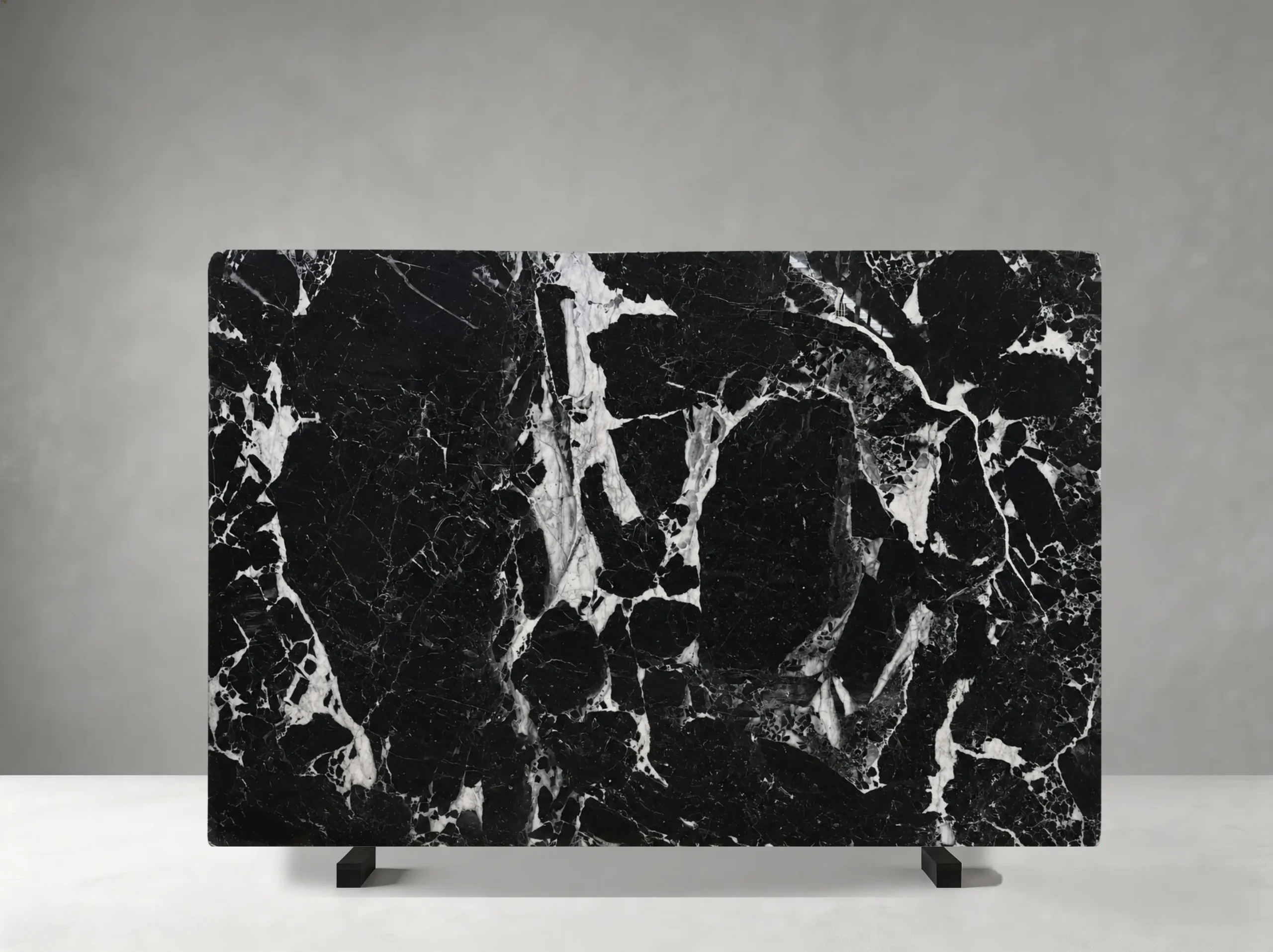 petit-antique-marble-slab-bold-white-fragments-04.webp petit antique marble slab with deep black base and bold ivory white breccia veins