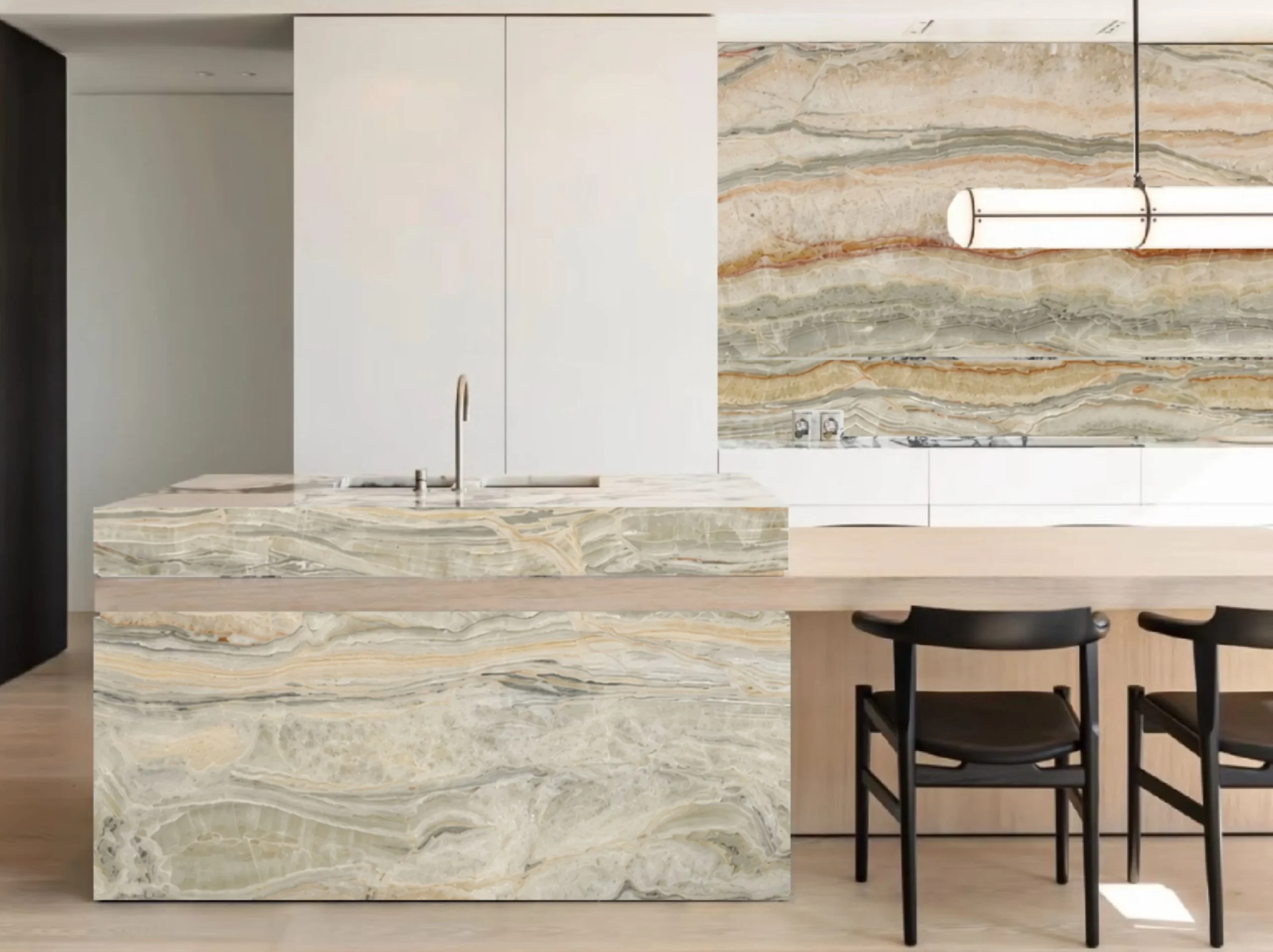 rainbow-persian-onyx-kitchen-island-backsplash-01.webp rainbow-persian-onyx-slab-cream-grey-layered-pattern-05.webp