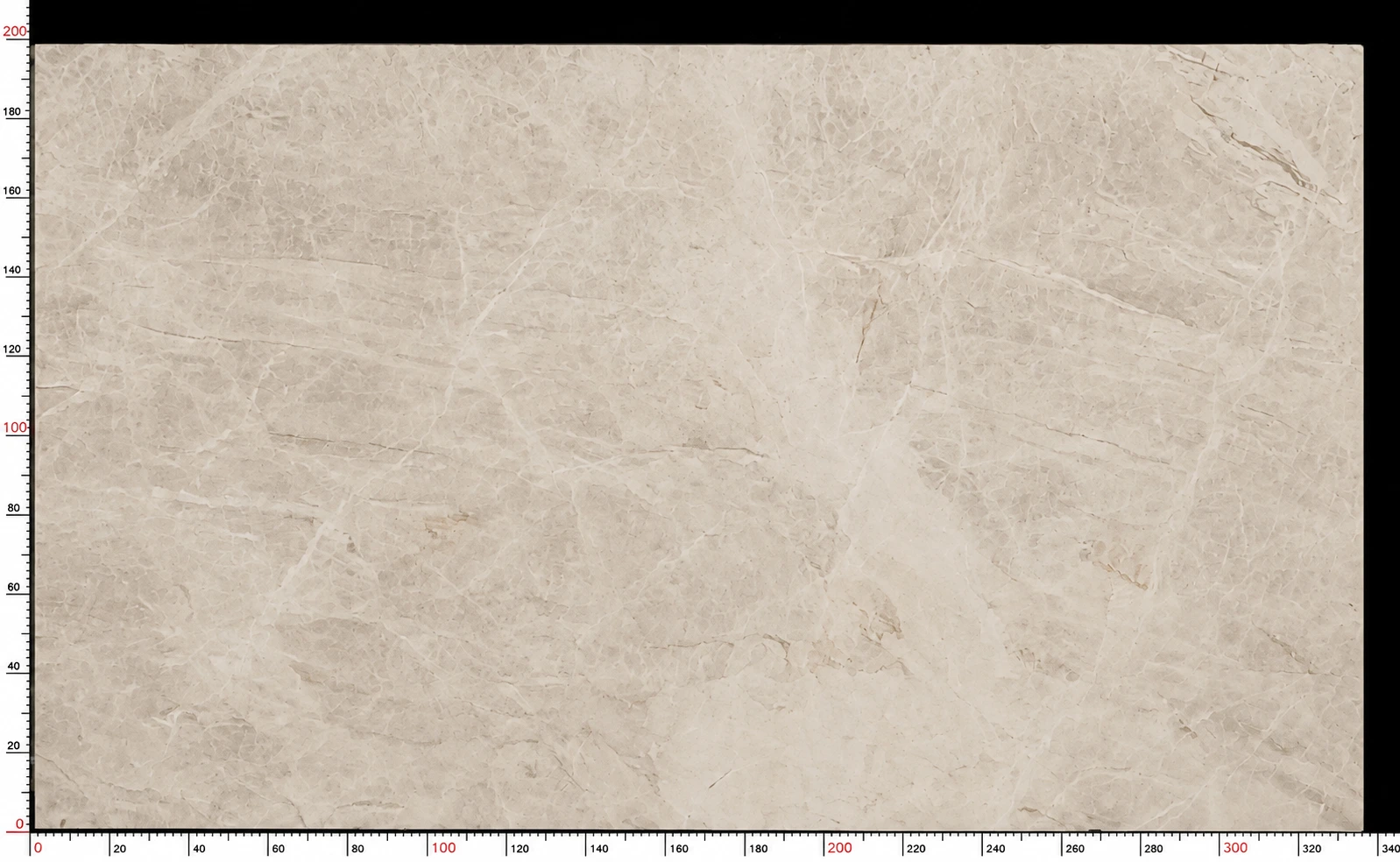 High Resolution Quartzite Slab Digital Scan High resolution digital quartzite slab scan for overseas buyer approval