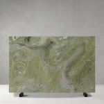 China Ethereal Green Marble