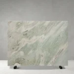 Ethereal Green Marble