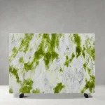 Ice Jade Glacier Green Marble
