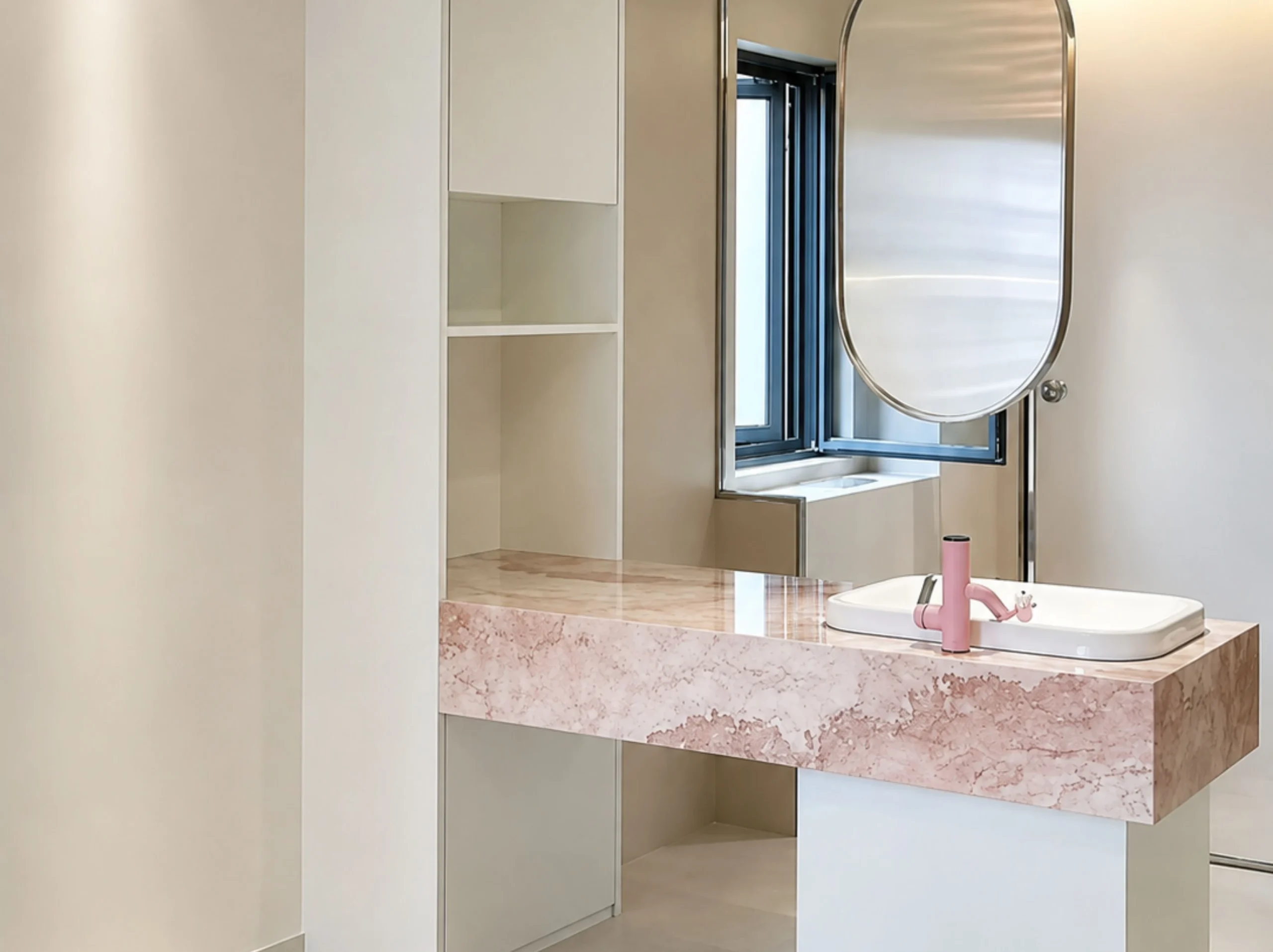 Inmarsa Marble Bathroom Vanity Countertop Inmarsa Marble application: Inmarsa Marble Bathroom Vanity Countertop