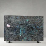 Lemurian Blue Labradorite Granite