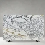 Marmo Arabescato Di Carrara