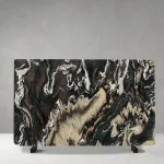 Cipollino Ondulato Rosso Marble