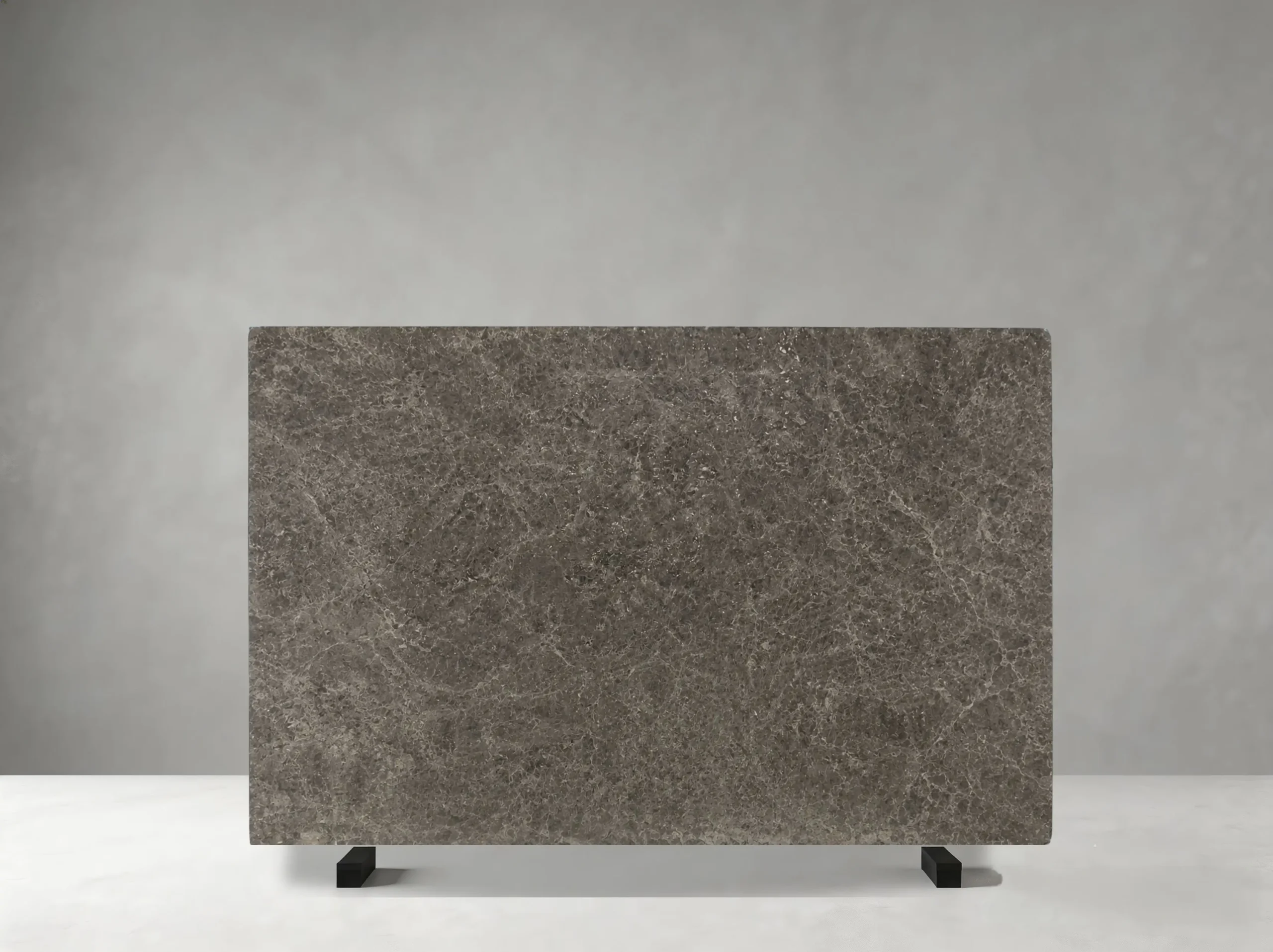 Silver Grey Marble Slab 02 Silver Grey Marble slab 02 showing natural variation